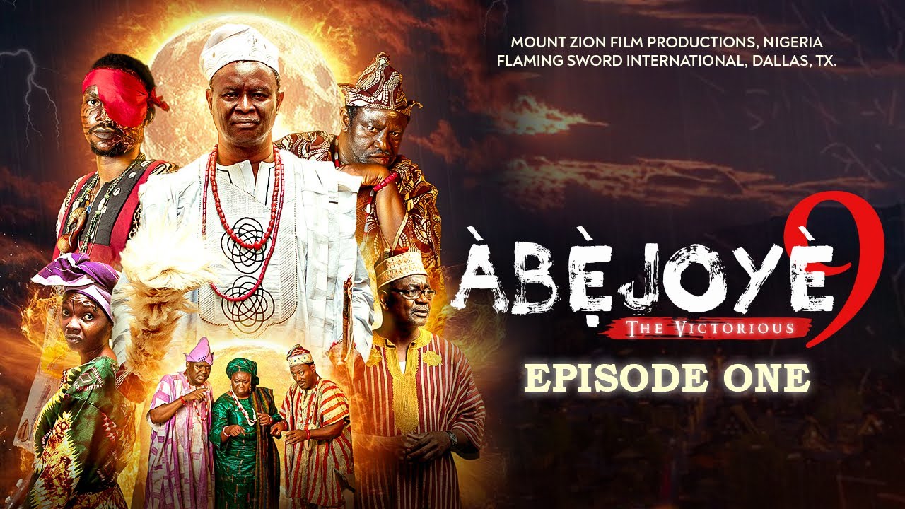 Abejoye Season 9