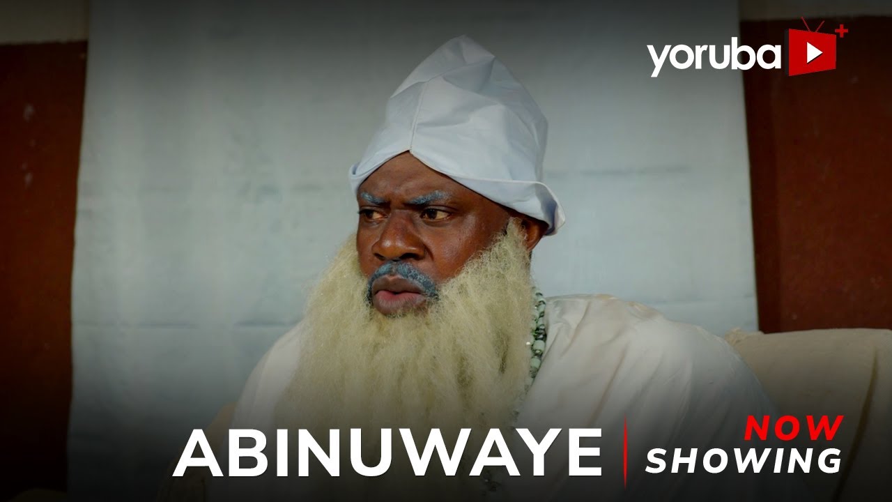 Abinuwaye