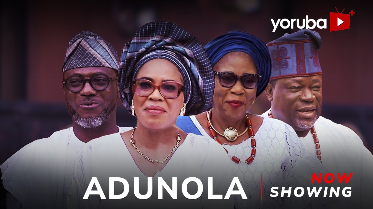 Adunola