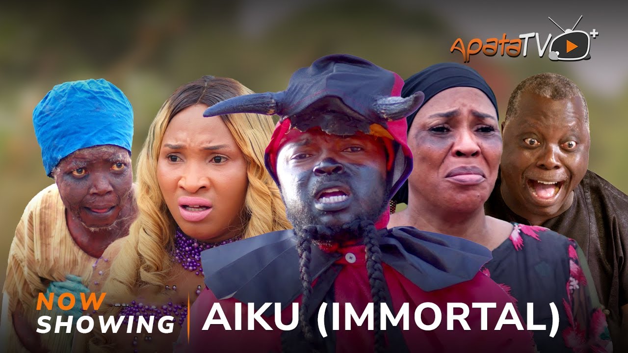 Aiku: Immortal