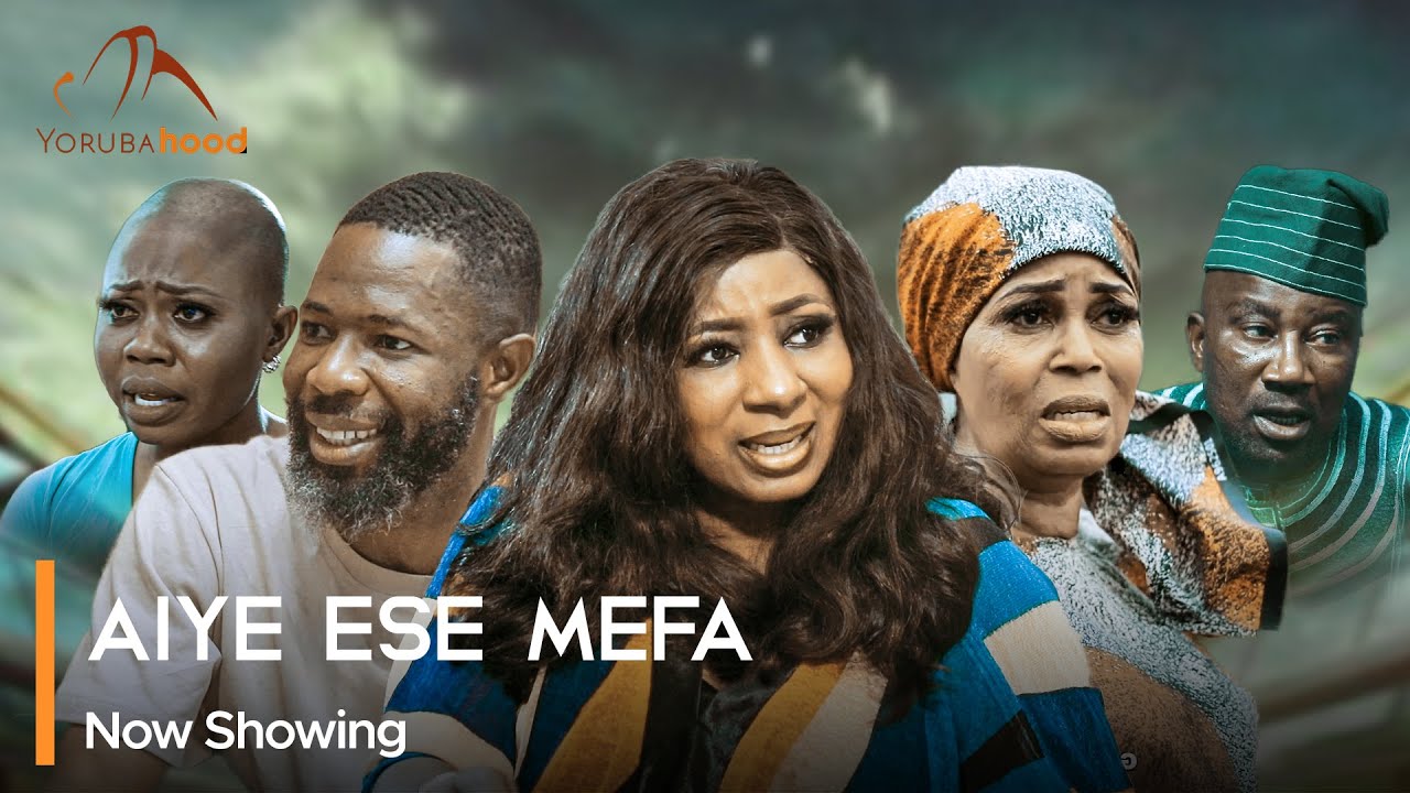 Aiye Ese Mefa