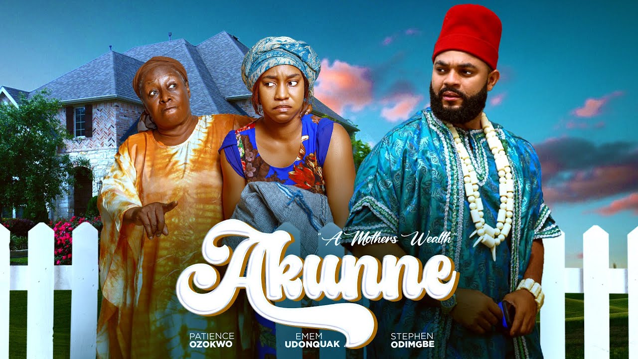 Akunne