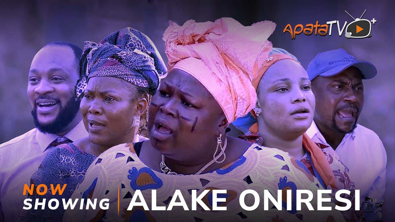 Alake Oniresi