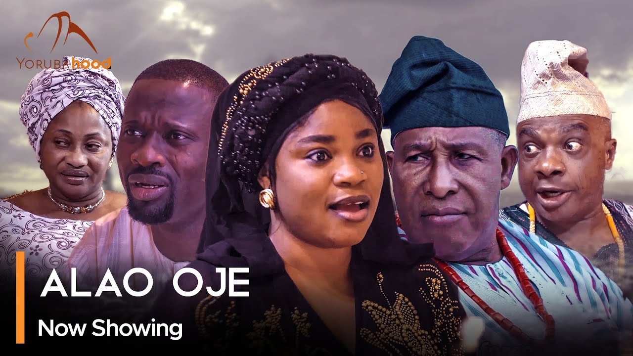 Alao Oje
