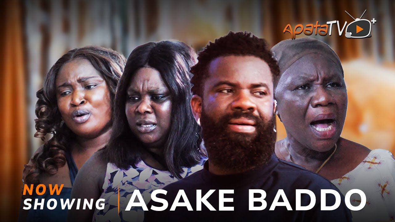 Asake Baddo