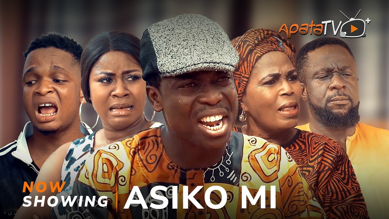 Asiko Mi