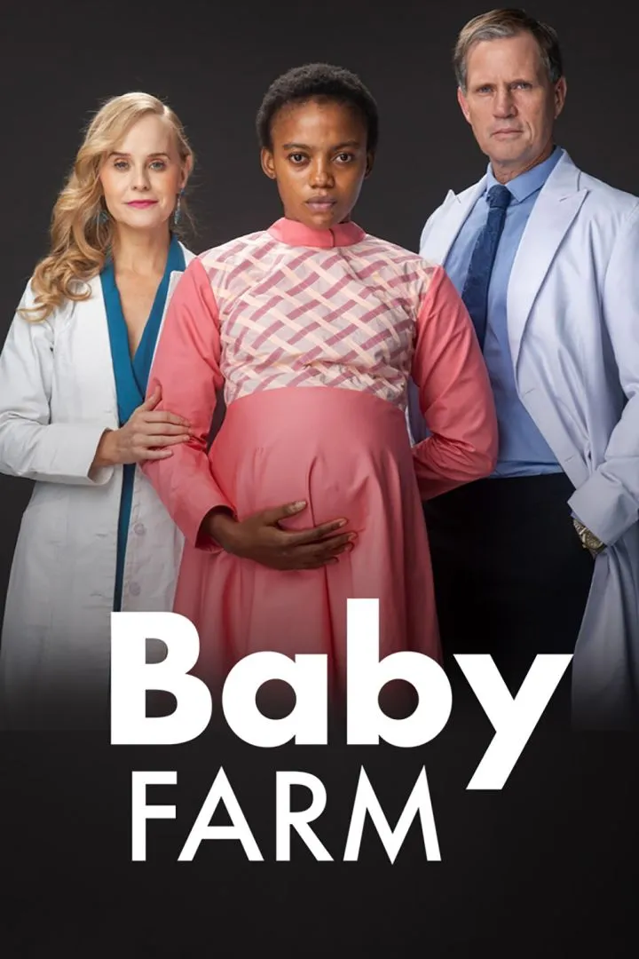 Baby Farm Season 1