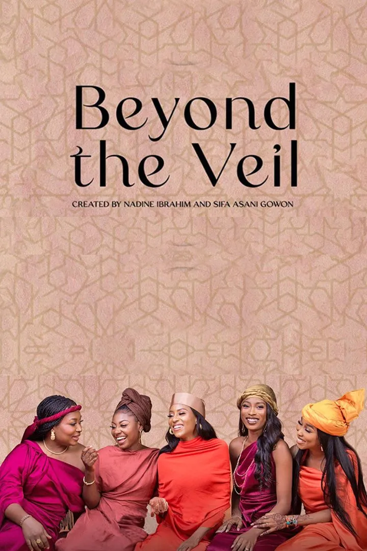 Beyond The Veil (Season 1) [2023]
