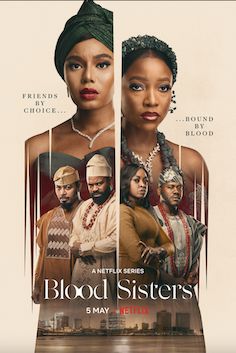 Blood Sisters (Season 1)