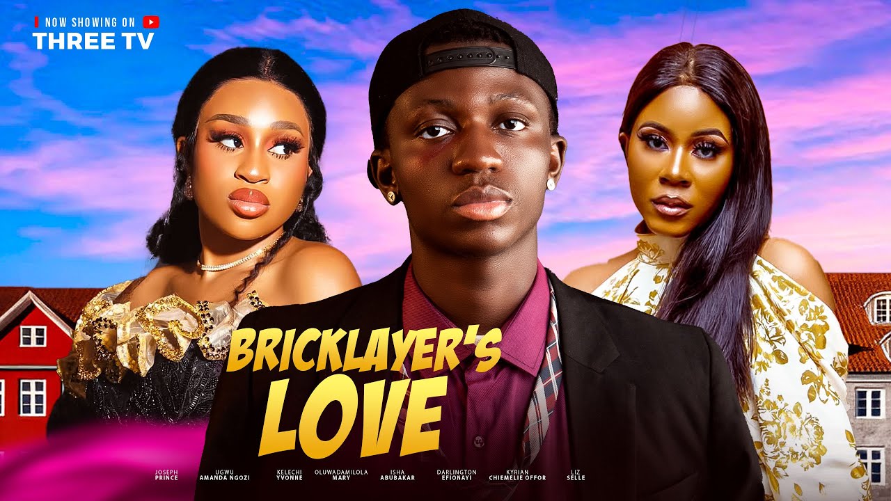 Bricklayer’s Love