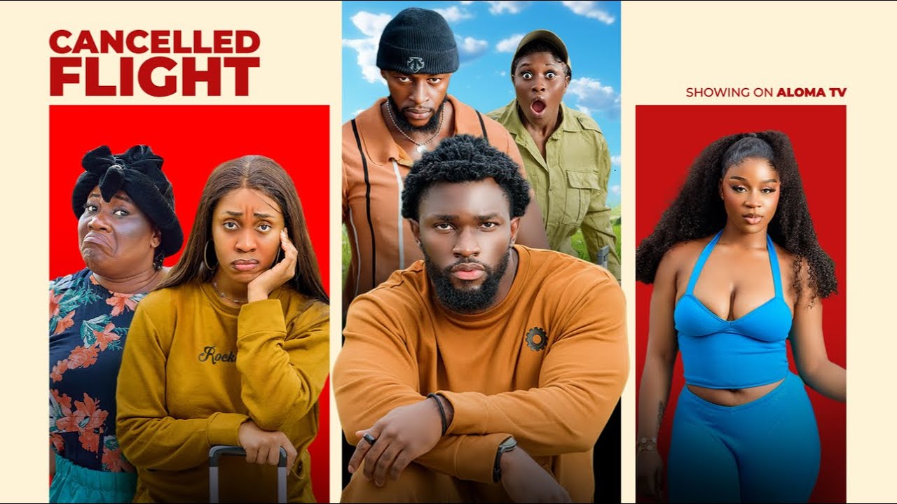 Canceled Flight
