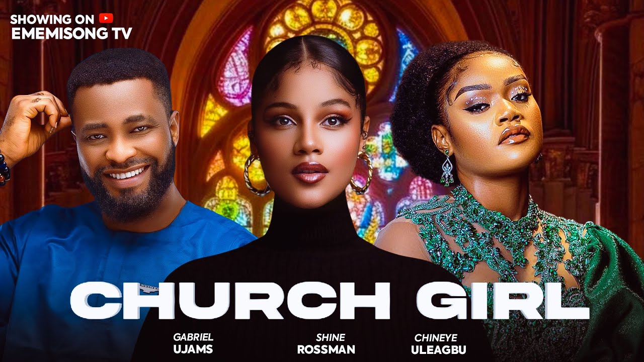 Church Girl