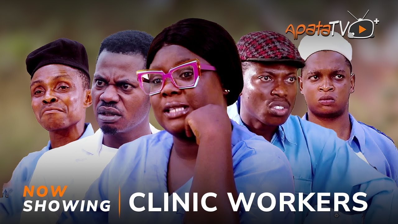 Clinic Workers