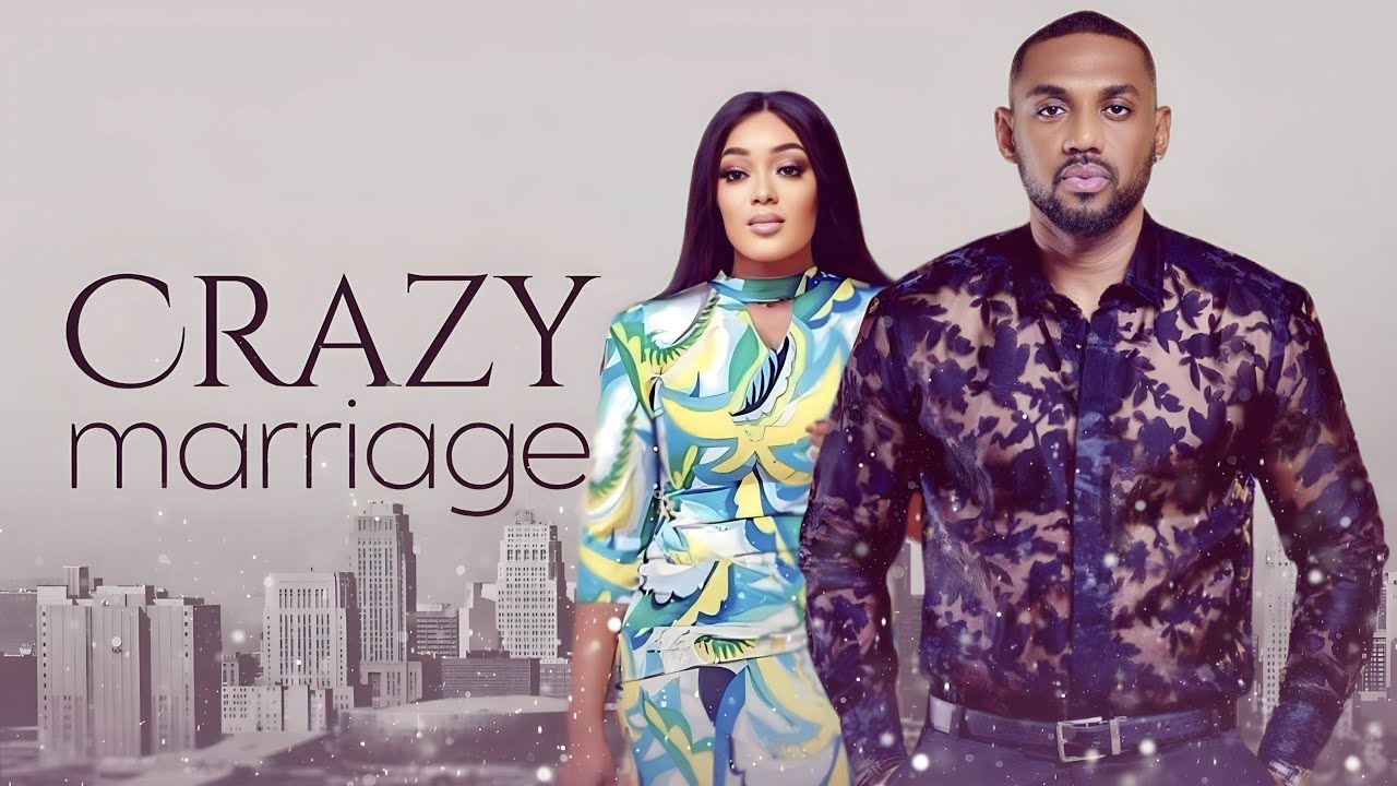 Crazy Marriage