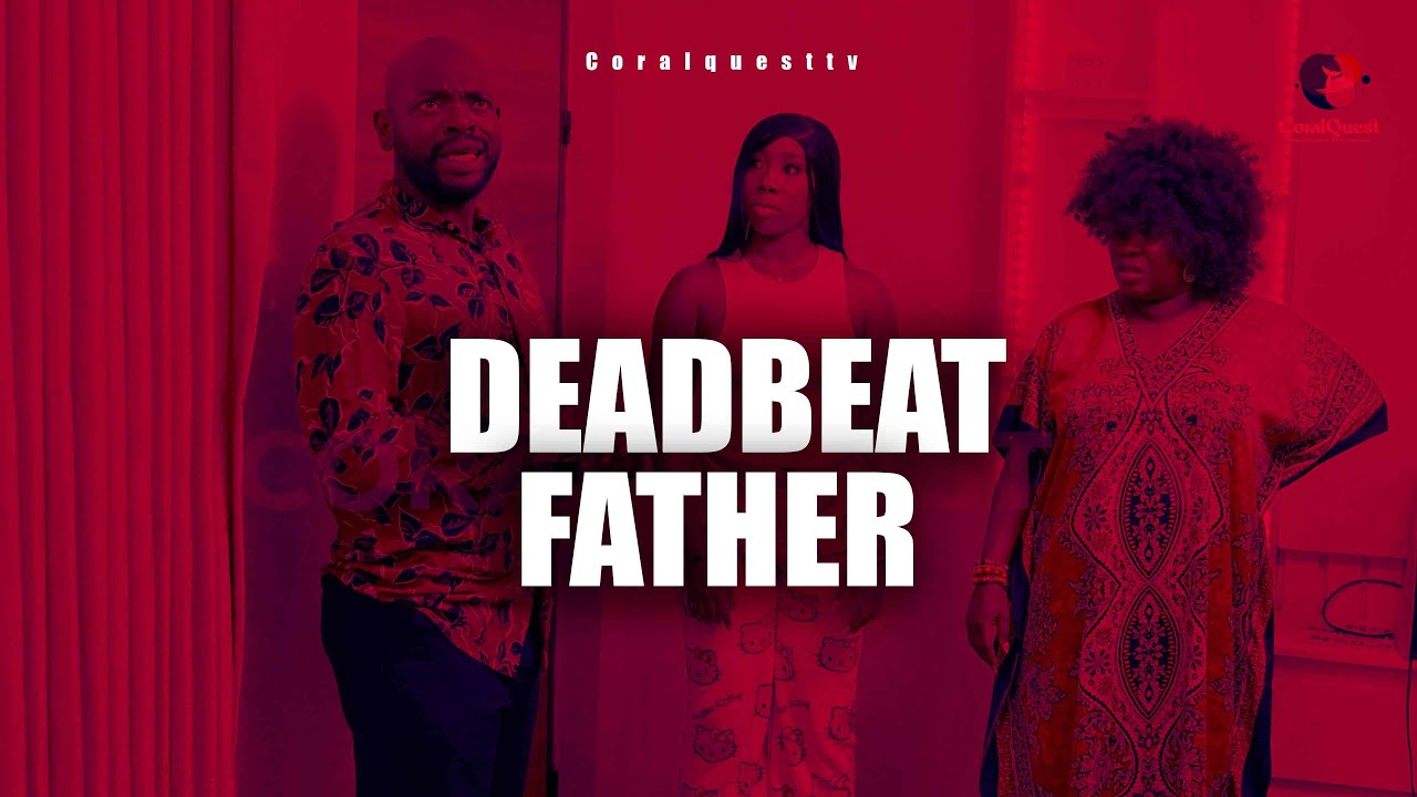Deadbeat Father