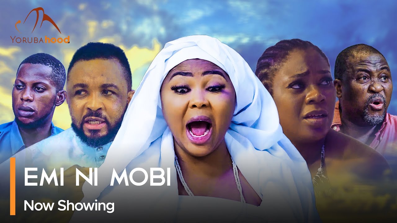 Emi Ni Mobi