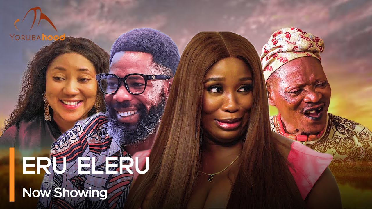 Eru Eleru
