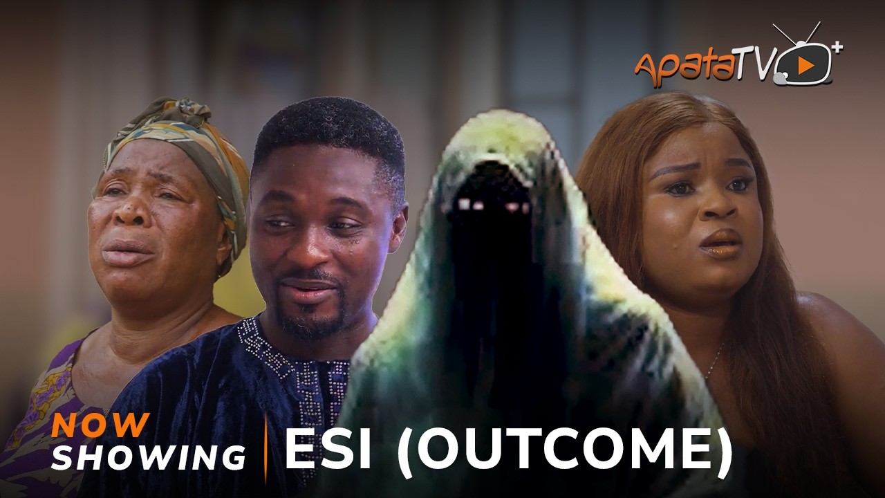 Esi: Outcome