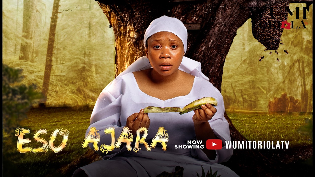 Eso Ajara