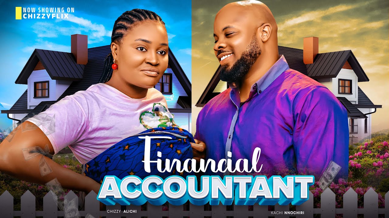 Financial Accountant