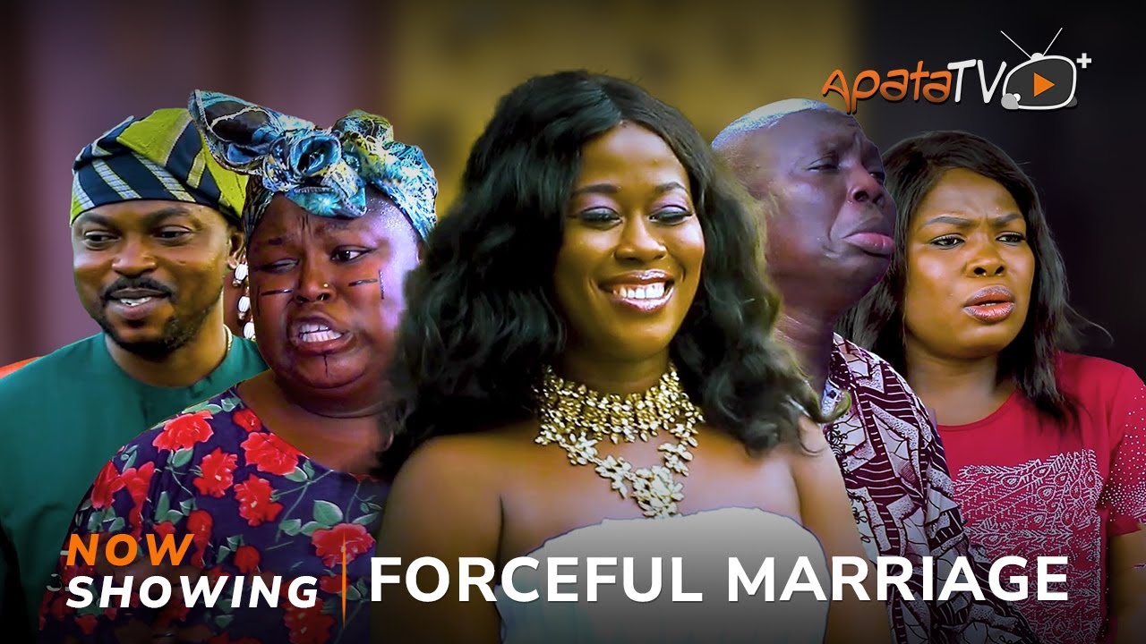 Forceful Marriage