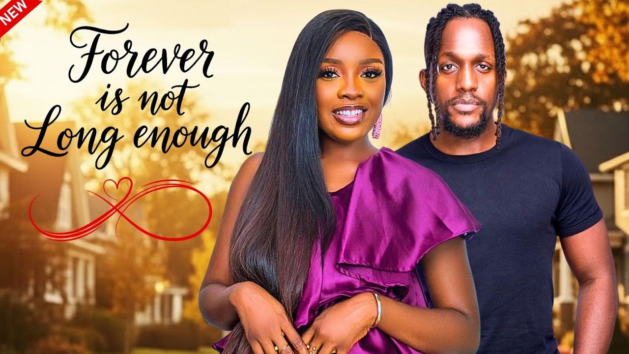 Forever isn’t Long Enough