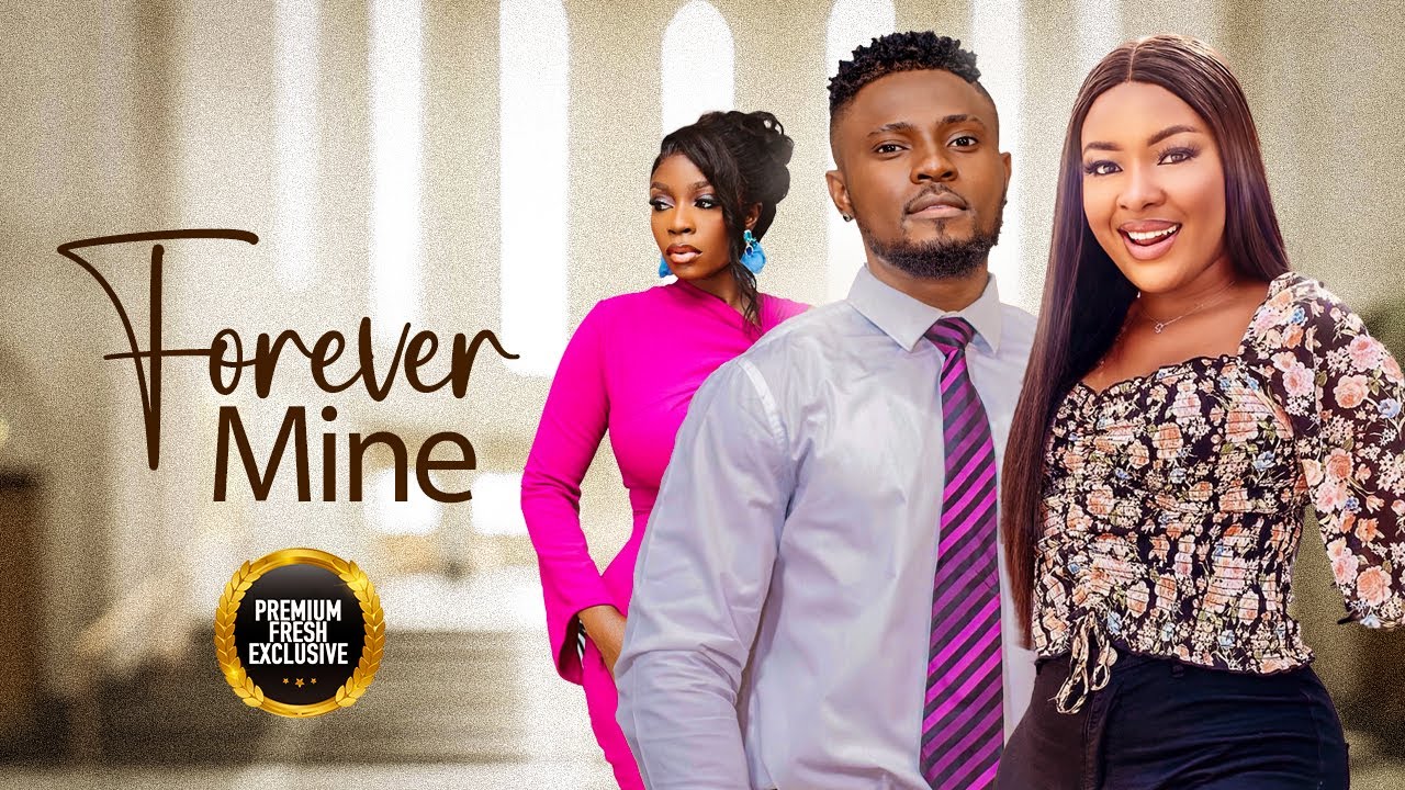Forever Mine