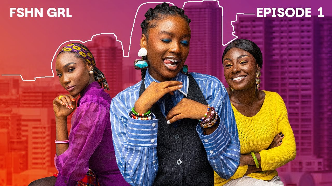 FSHN Girl Season 1