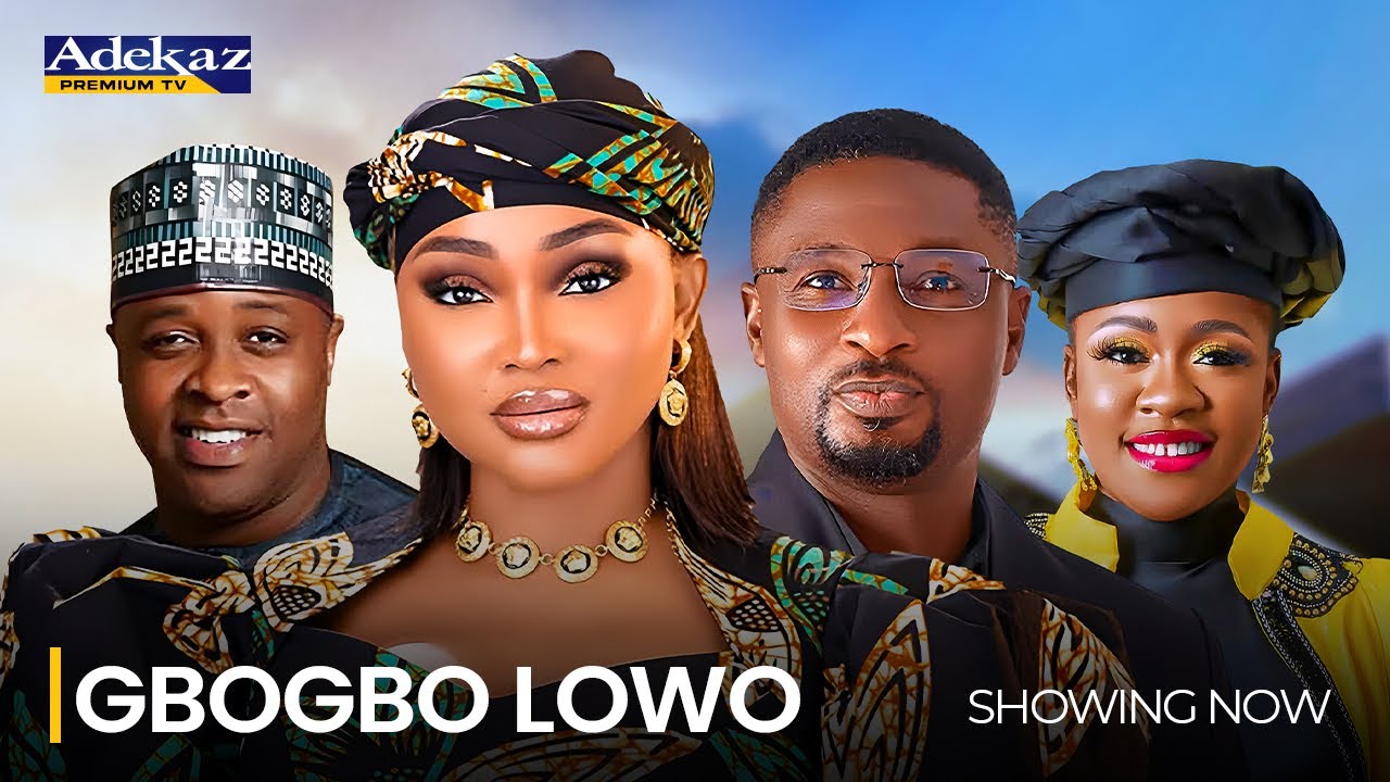 Gbogbo Lowo