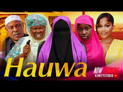 Hauwa