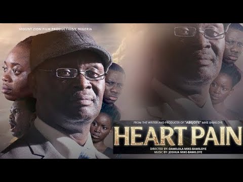 Heart Pain