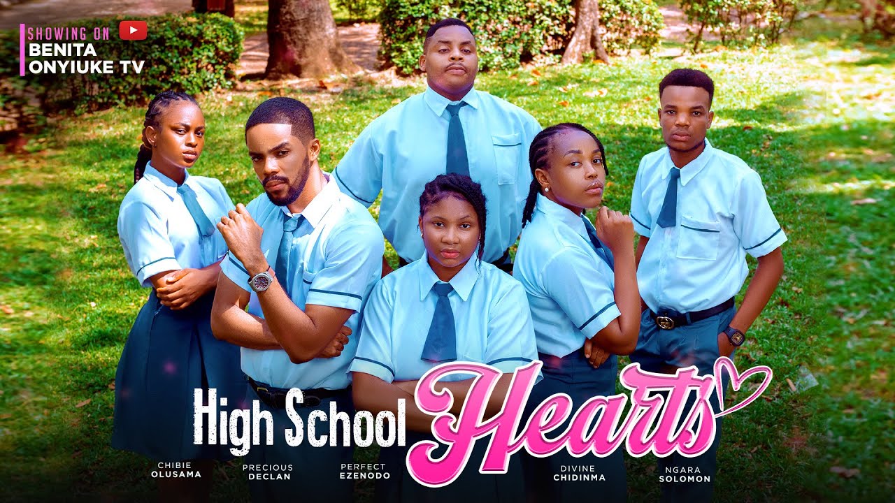 High School Hearts