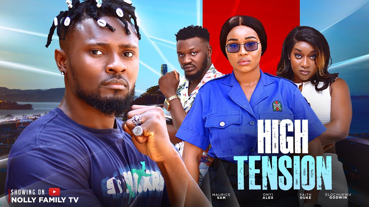 High Tension