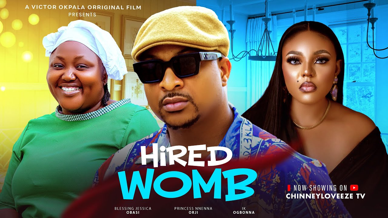 Hired Womb