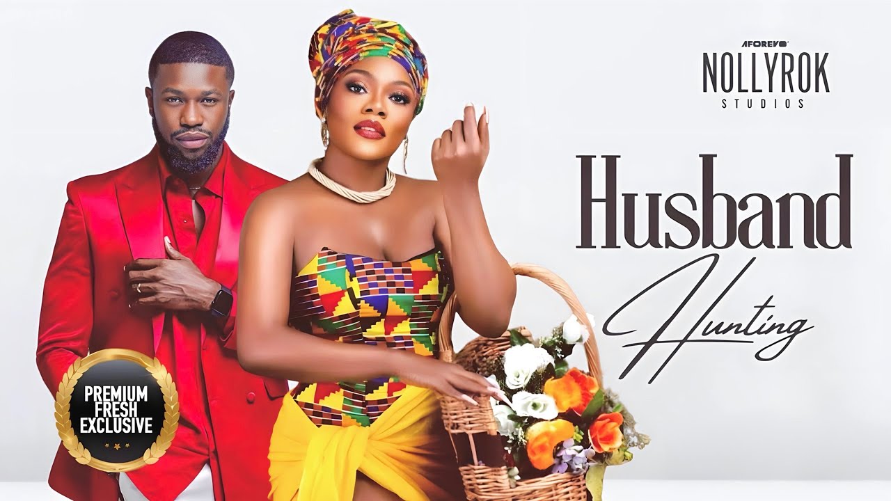 Husband Hunting