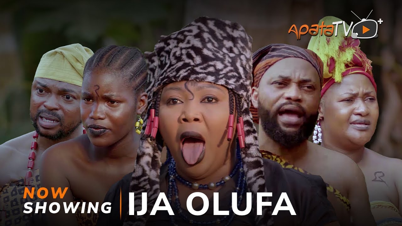 Ija Olufa