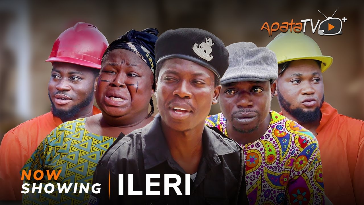 Ileri