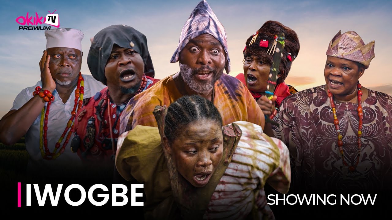 Iwogbe