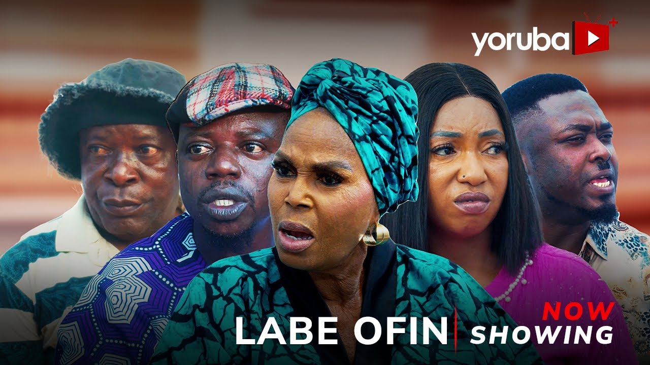 Labe Ofin