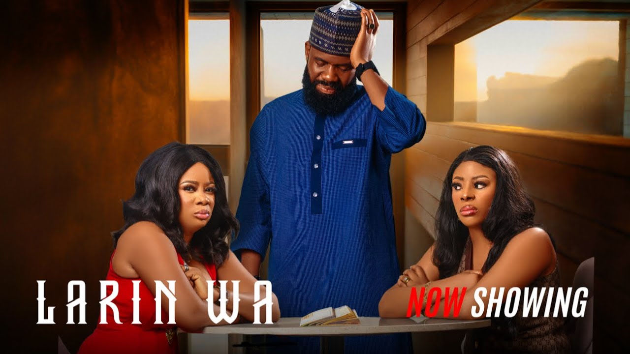Larin Wa