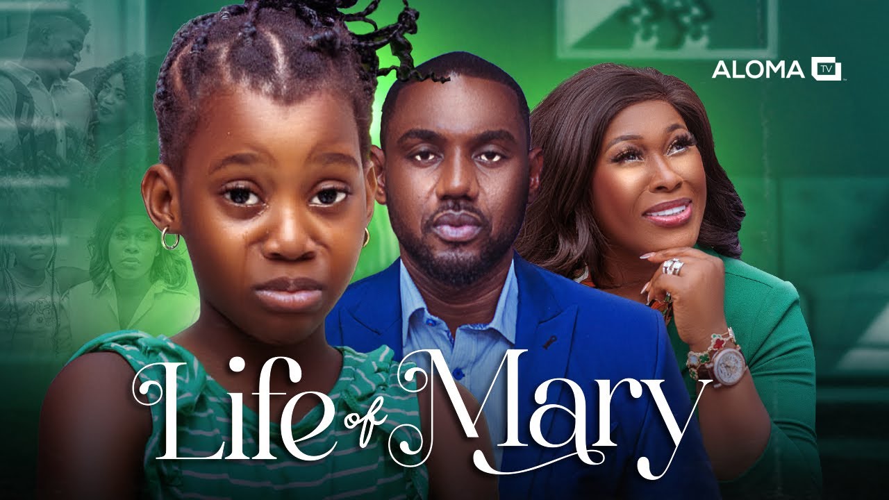 Life of Mary