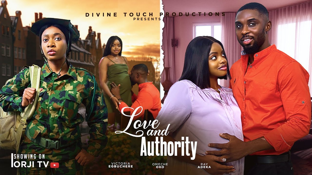 Love and Authority