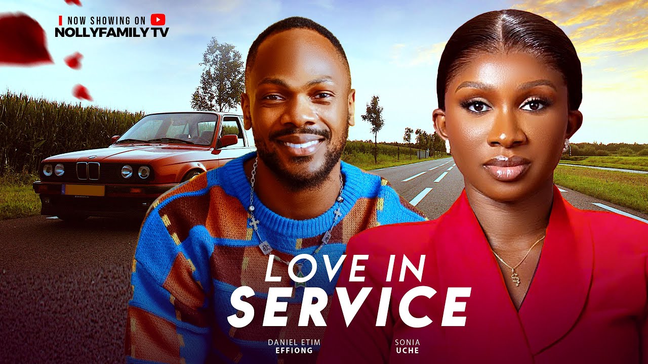 Love in Service