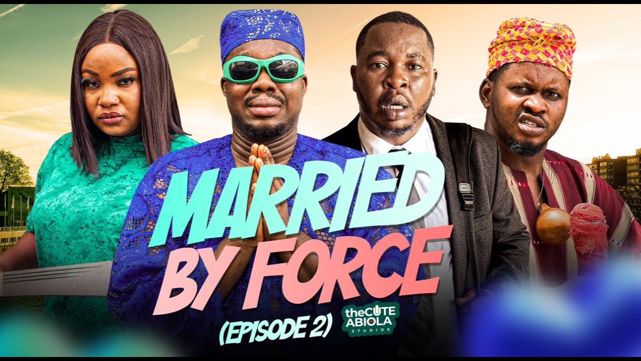 Married By Force Season 1