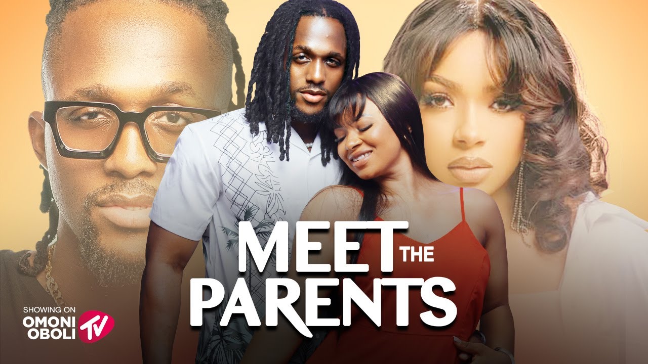 Meet The Parents