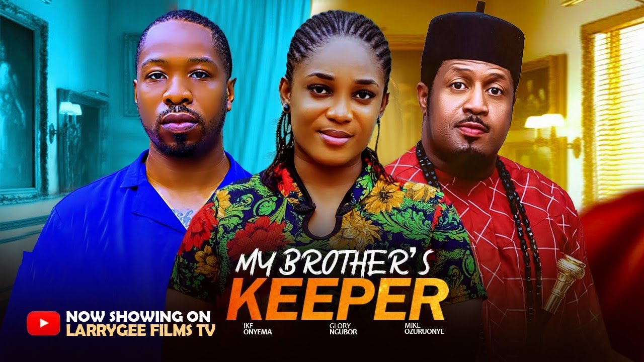 My Brother’s Keeper