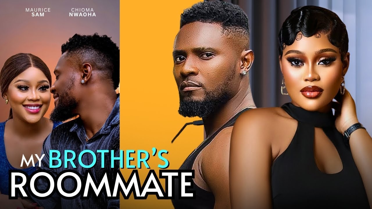 My Brother’s Roommate