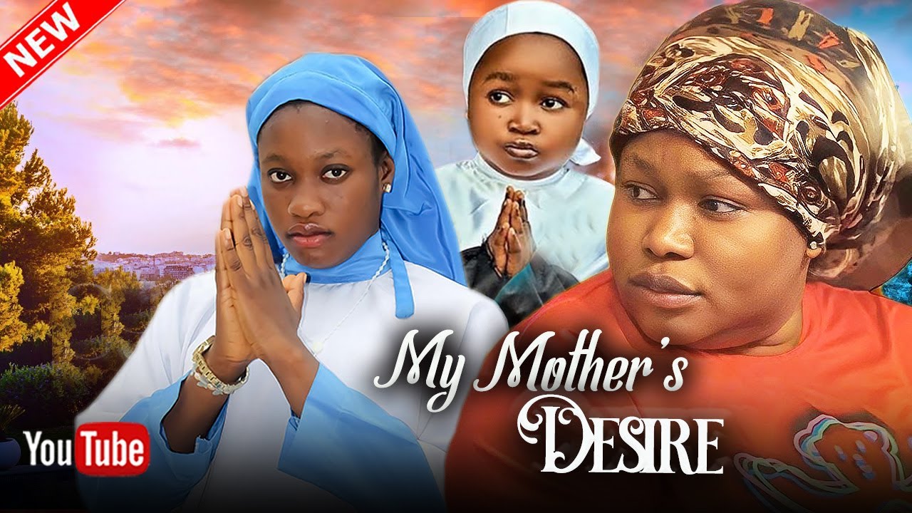 My Mother’s Desire
