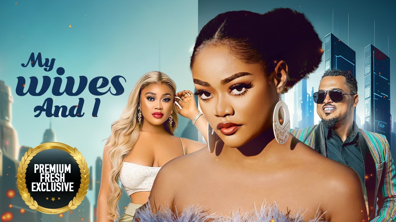 My Wives & I