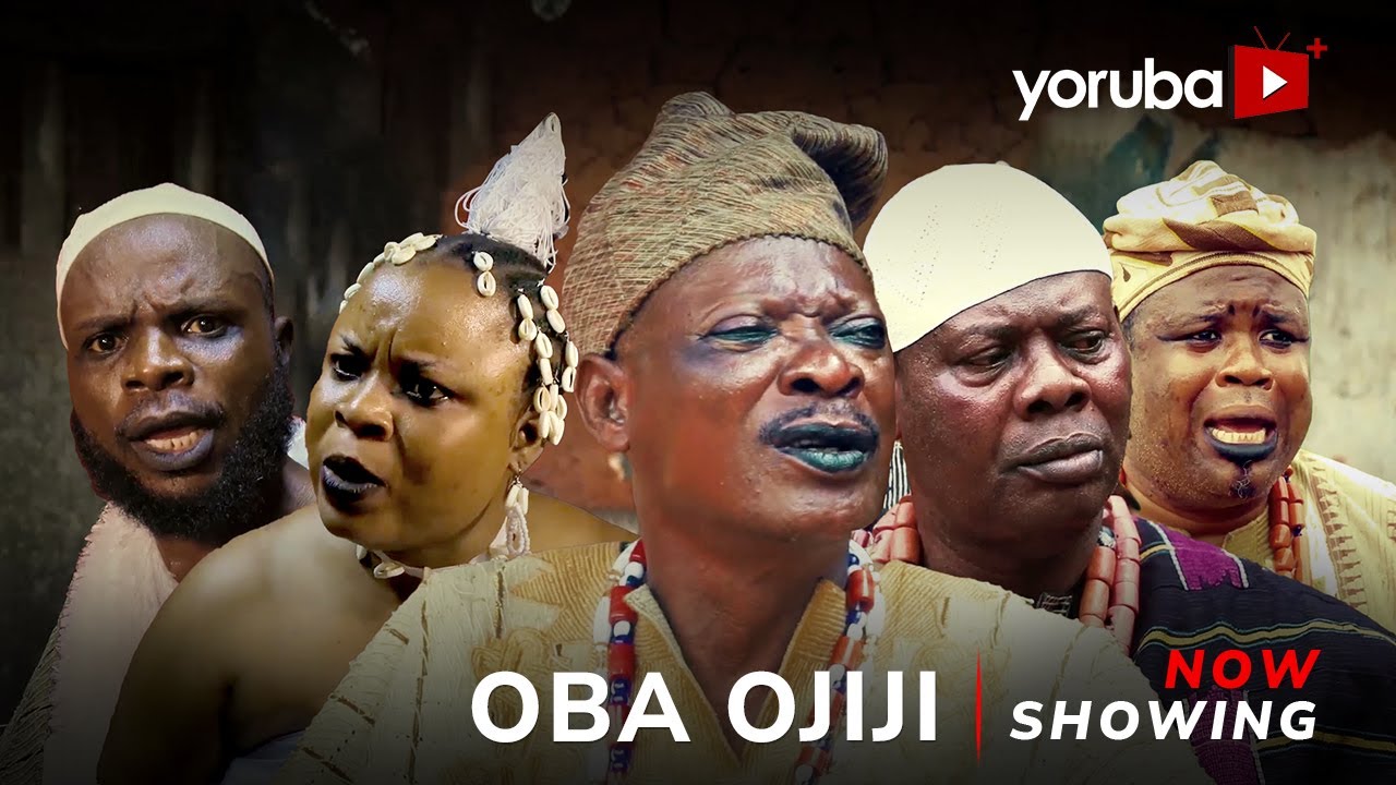Oba Ojiji
